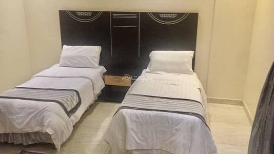 شقة 2 غرفة نوم للايجار في شمال جدة، جدة - شقة من غرفتي نوم للإيجار