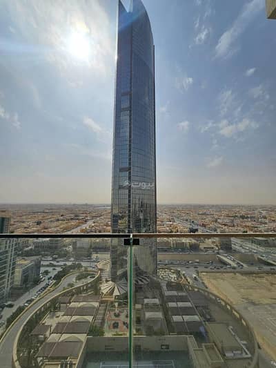 2 Bedroom Apartment for Sale in North Riyadh, Riyadh - Luxury 19th Floor Apartment in Sufana Tower 2 – Panoramic Views, Private Jacuzzi & Fitted Kitchen 2 Bedroom Apartment for Sale in North Riyadh, Riyadh - Luxury 19th Floor Apartment in Sufana Tower 2 – Panoramic Views, Private Jacuzzi & Fitted Kitchen
