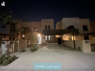 فیلا 3 غرف نوم للايجار في سدرة، الرياض - تاون هاوس ِ#178