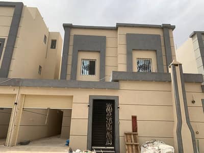 فیلا للبيع في الرياض، منطقة الرياض - فيلا درج داخلي للبيع بحي الرمال، الرياض فیلا للبيع في الرياض، منطقة الرياض - فيلا درج داخلي للبيع بحي الرمال، الرياض