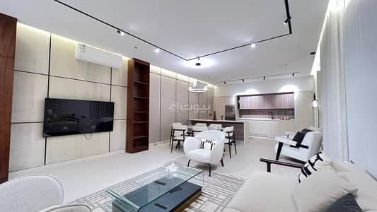 3 Bedroom Flat for Rent in North Riyadh, Riyadh - Luxurious furnished townhouse for rent