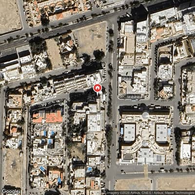 Complex for Sale in North Jeddah, Jeddah - Commercial complex for sale, Adri, near Hilton Hotel.