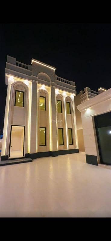 Villas in Al-Khobar New Classic