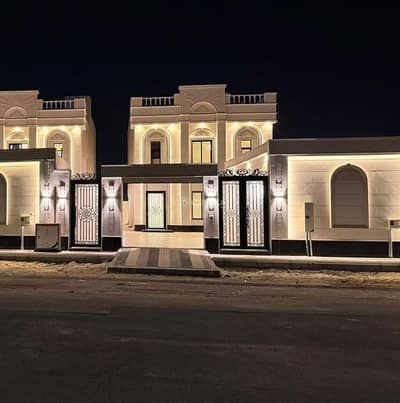 6 Bedroom Villa for Sale in Al Aqiq, Al Khobar - Lola Qata New Classic Villas in Al-Khobar