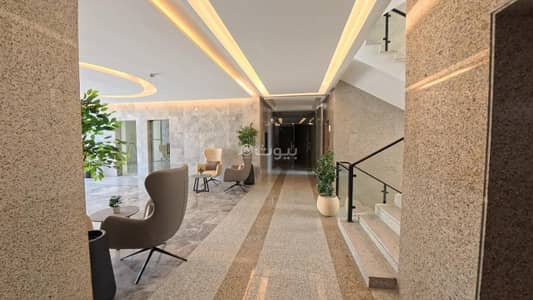 فلیٹ 1 غرفة نوم للايجار في وسط الرياض، الرياض - لابريس كمباوند - شقة غرفة نوم وصالة مؤثثة