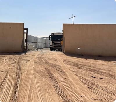 ارض صناعية  للبيع في الرفايع، الخرج منطقة الرياض - أرض زراعية للبيع الرياض