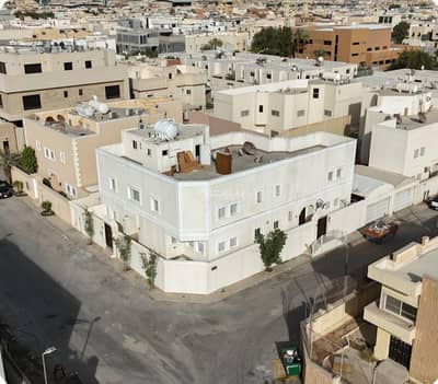 Villa for Sale in King Salman, Riyadh - Villa for sale in Al-Sulaymaniyah district, Riyadh