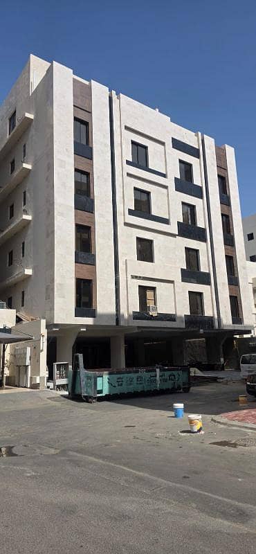 3 Bedroom Flat for Sale in North Jeddah, Jeddah - Apartment for sale, 3 new luxury rooms, ready for immediate possession, at a bargain price in Al-Salama area