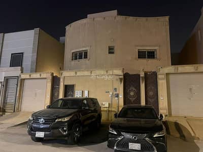 5 Bedroom Floor for Rent in North Riyadh, Riyadh - Apartment for rent on Street Number 35, Al-Yasmin District, Riyadh City, Riyadh Region 5 Bedroom Floor for Rent in North Riyadh, Riyadh - Apartment for rent on Street Number 35, Al-Yasmin District, Riyadh City, Riyadh Region