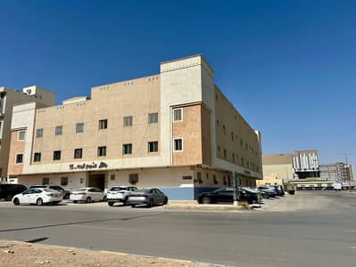 شقة 3 غرف نوم للبيع في شمال الرياض، الرياض - Apartment for sale in Hittin District, just a few steps from Riyadh Boulevard