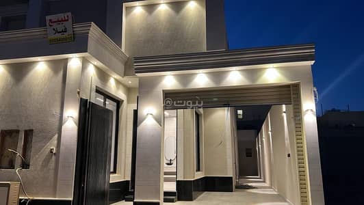 دور 6 غرف نوم للبيع في شرق الرياض، الرياض - 6 غرف نوم دور سكني للبيع في الجنادرية