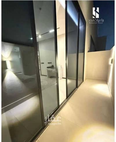 فلیٹ 1 غرفة نوم للايجار في شمال الرياض، الرياض - شقة مفروشة بت غرفة نوم واحدة