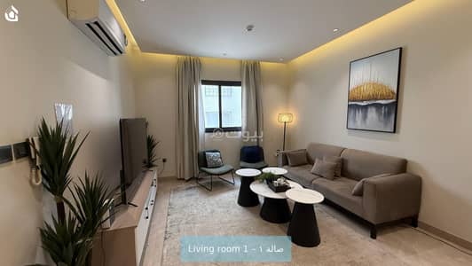 شقة 3 غرف نوم للايجار في شمال الرياض، الرياض - شقه #3