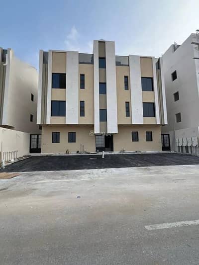 استوديو  للبيع في الندى، الدمام - شقة للبيع في شارع زاهر بن طاهر, حي الندى, مدينة الدمام, المنطقة الشرقية