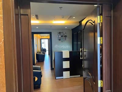 Office for Rent in Central Jeddah, Jeddah - A distinguished office furnished in one of the finest neighborhoods of Jeddah