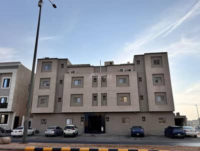 شقة 6 غرف نوم للايجار في غرب الرياض، الرياض - شقة للايجار دورين ( ظهرة لبن )