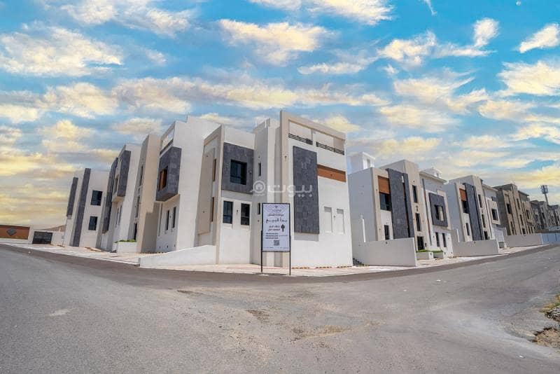 Apartment for sale with 6 bedrooms in Al Wasam 3 neighborhood, Taif