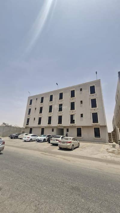 شقة 2 غرفة نوم للايجار في شمال الرياض، الرياض - شقة للايجار بحي النرجس , الرياض