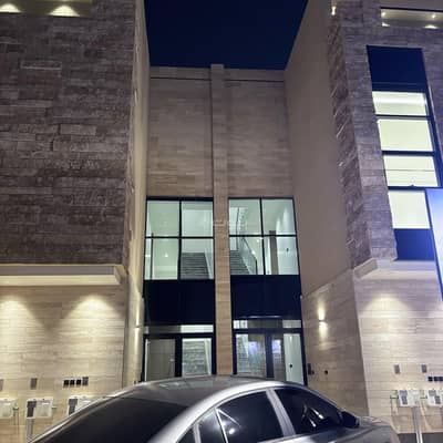 دور 3 غرف نوم للبيع في شمال الرياض، الرياض - ادوار البيع في شمال مدينة الرياض