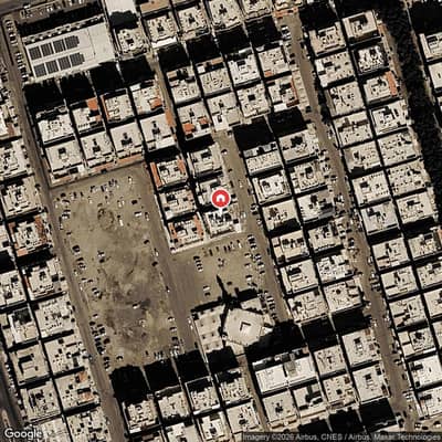 شقة 4 غرف نوم للبيع في شمال جدة، جدة - شقة مستخدمة مؤثثة للبيع – حي المروة مدينة جدة