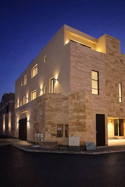 3 Bedroom Floor for Sale in East Riyadh, Riyadh - Floor in East Riyadh，Al Maizilah 3 bedrooms 960000 SAR - 87903774