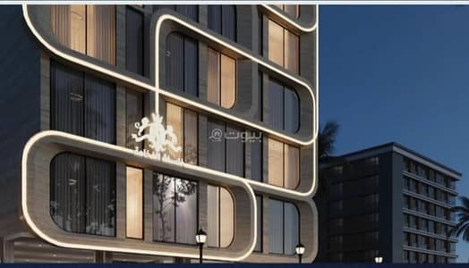 2 Bedroom Flat for Sale in North Jeddah, Jeddah - Apartments for sale in Al-Naim neighborhood opposite the garden