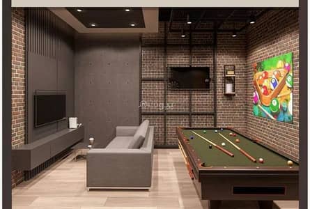 5 Bedroom Flat for Sale in North Jeddah, Jeddah - Studio Apartment For Sale in Al Sawari, Jeddah