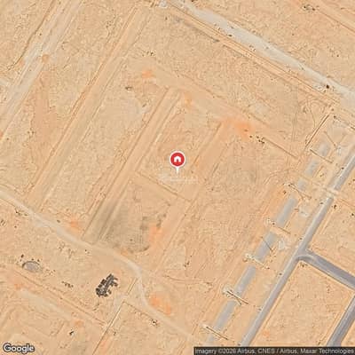 Residential Land for Sale in West Riyadh, Riyadh - Residential Land For Sale in Dirab, Riyadh