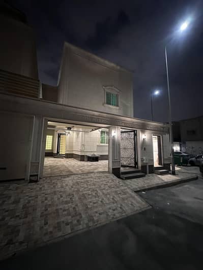 2 Bedroom Villa for Rent in North Riyadh, Riyadh - Ground floor apartment in Al-Murooj