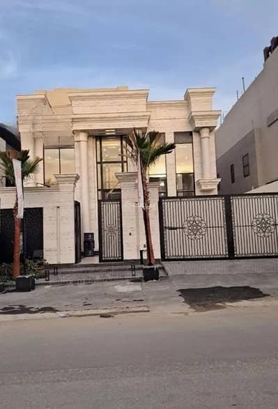 5 Bedroom Villa for Sale in North Riyadh, Riyadh - Villa For Sale in Al Malqa, North Riyadh