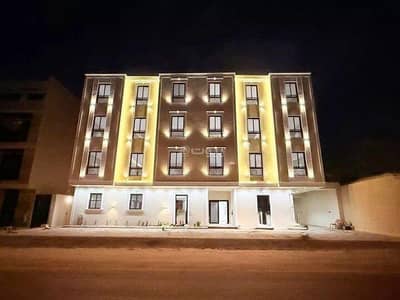 شقة 4 غرف نوم للبيع في جنوب الرياض، الرياض - شقة للبيع في حي بدر، جنوب الرياض