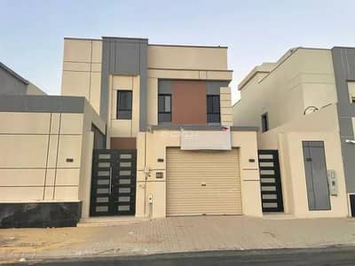 فیلا 5 غرف نوم للايجار في شرق الرياض، الرياض - فيلا للإيجار في الجنادرية، شرق الرياض