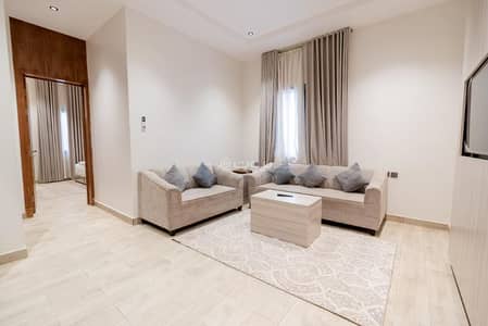 فلیٹ 2 غرفة نوم للايجار في شرق الرياض، الرياض - شقق سوامد المفروشة