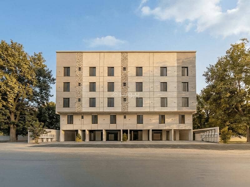 Owned apartments in Al-Qaym district - 7137