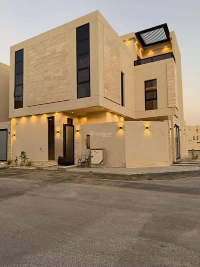 5 Bedroom Villa for Sale in West Riyadh, Riyadh - Villa For Sale in Al Mahdiyah, West Riyadh