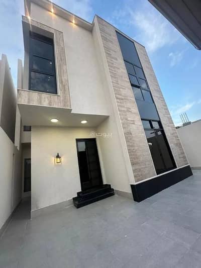 8 Bedroom Villa for Sale in Ash Shrouk, Dammam - Villa for sale in Al Shrouk, Dammam