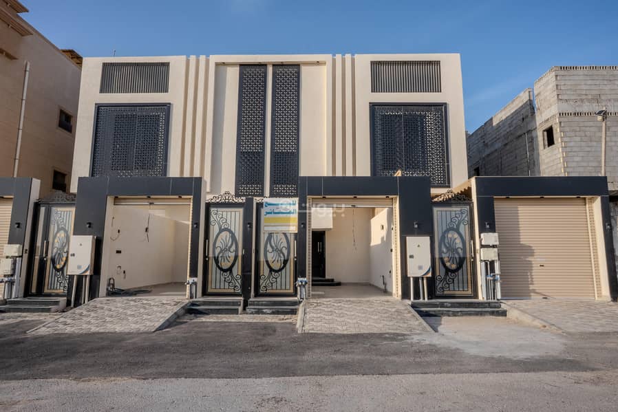 Duplex apartments for sale