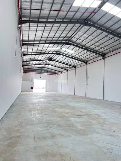 Warehouse for Rent in South Riyadh, Riyadh - Warehouse For Rent in Al Aziziyah, Riyadh