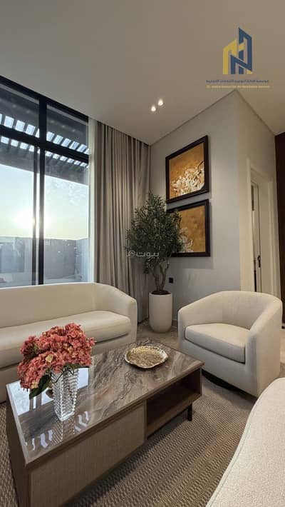 2 Bedroom Floor for Rent in North Riyadh, Riyadh - Floor in North Riyadh，Al Olaya 2 bedrooms 120000 SAR - 87902314