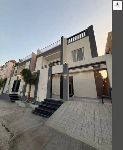3 Bedroom Villa for Sale in North Jeddah, Jeddah - Villa for sale in Al Yaqout, North Jeddah