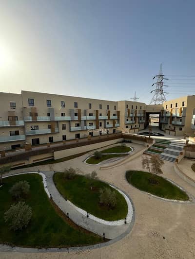 فلیٹ 3 غرف نوم للايجار في شمال الرياض، الرياض - شقة للإيجار في شارع 521143, حي حطين, مدينة الرياض