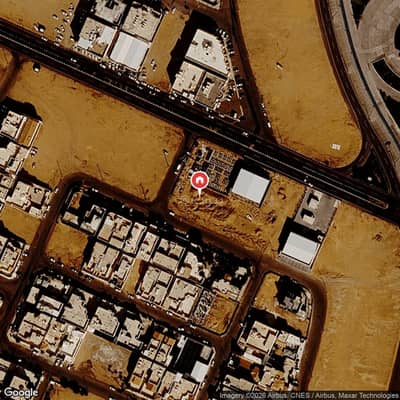 Residential Land for Sale in Hail Corniche, Hail - Al-Shibali Plan near the airport