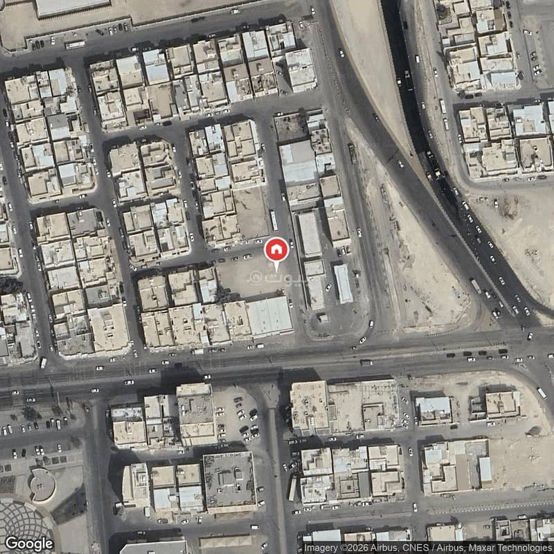 Residential Land in Al Muhammadiyah 300266 SAR - 87897348