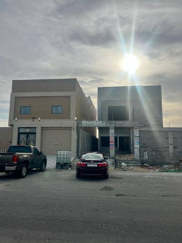 Villa For Sale in Ar Rawabi, Al Qatif