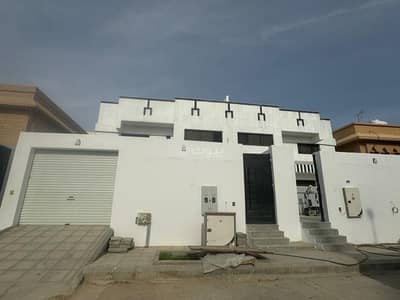 دور 4 غرف نوم للايجار في شرق الرياض، الرياض - دور للإيجار في شارع فهد الرشودي, حي الصفاء, مدينة الرياض, منطقة الرياض