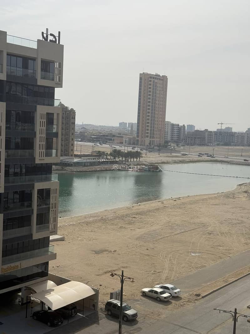Apartment For Sale in Al Khour, Al Khobar