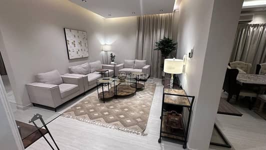 فلیٹ 3 غرف نوم للايجار في شرق الرياض، الرياض - شقة حي غرناطة – دور أرضي