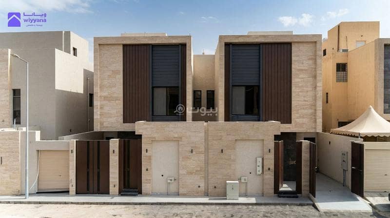 Brand New Villa for Sale – Street 15 – Spacious Family Layout