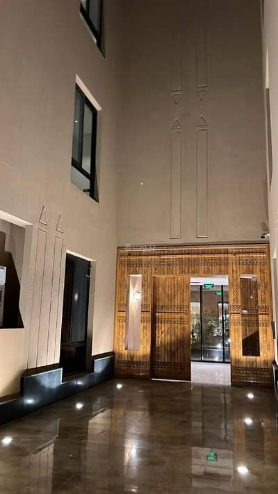 3 Bedroom Apartment for Sale in West Riyadh, Riyadh - Ground-Floor Apartment in Al Majdiah 150 – Irqah | Master Bedroom with Balcony + Extended Warranties