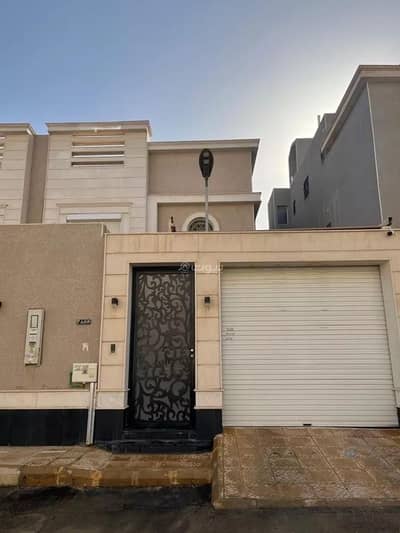 فیلا 5 غرف نوم للايجار في غرب الرياض، الرياض - فيلا للإيجار في شارع ضهايا, حي ديراب, مدينة الرياض, منطقة الرياض